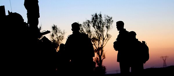 Al-Anbar - Sputnik Afrique