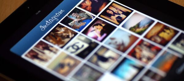 صفحات شبكات التواصل الاجتماعي - Sputnik Afrique