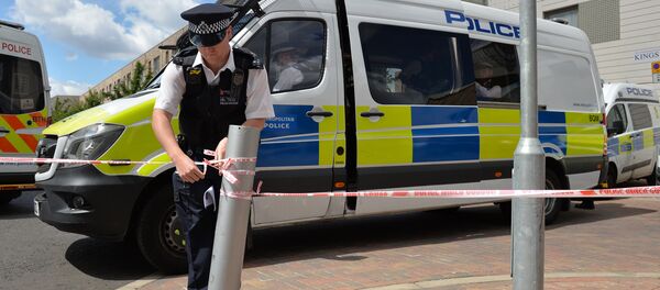 Police - Sputnik Afrique