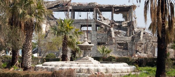 Mossoul - Sputnik Afrique