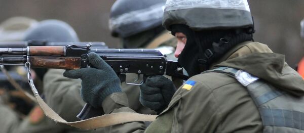 l'Ukraine l'Ukraine - Sputnik Afrique