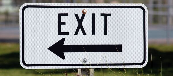 Exit - Sputnik Afrique