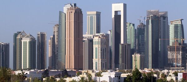Qatar - Sputnik Afrique