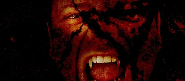 Vampire - Sputnik Afrique