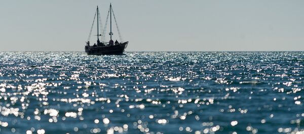 Karadag nature reserve in Crimea Karadag nature reserve in Crimea - Sputnik Afrique