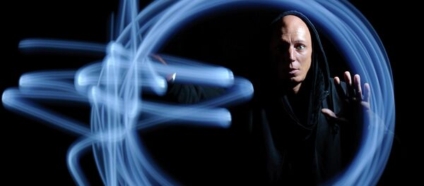 Экстрасенсорные способности - Sputnik Afrique