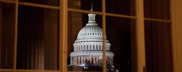 US Senate Foreign Relations Committee - Sputnik Afrique