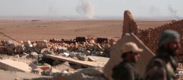 Raqqa - Sputnik Afrique