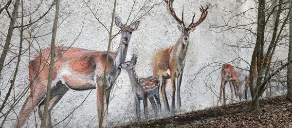 Tchernobyl - Sputnik Afrique