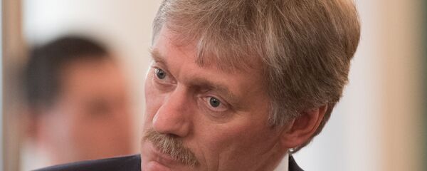 Dmitri Peskov Dmitri Peskov - Sputnik Afrique