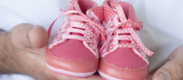 enfant - Sputnik Afrique