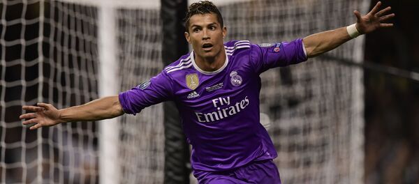 Dix stars du football mondial qui participeront à la Coupe des Confédérations - Sputnik Afrique