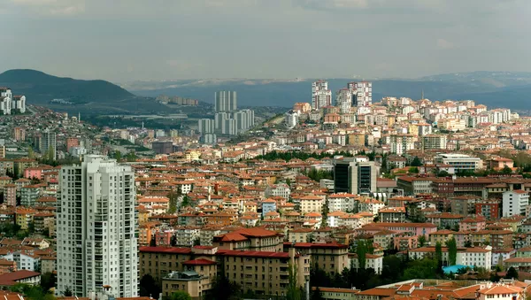 Une vue d'Ankara - Sputnik Afrique