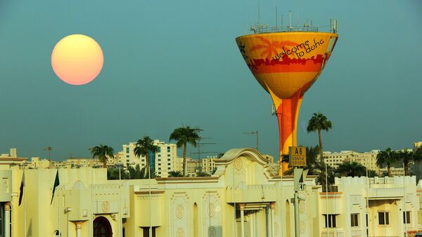 Doha - Sputnik Afrique