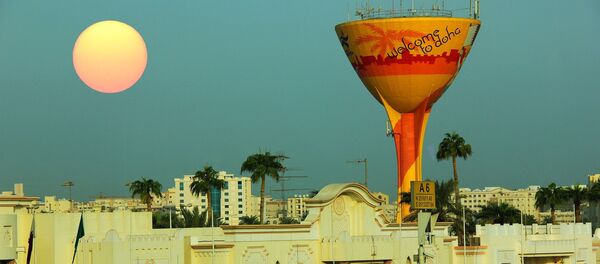 Doha - Sputnik Afrique