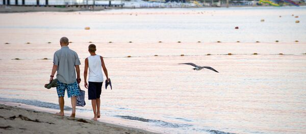 la Crimée la Crimée - Sputnik Afrique