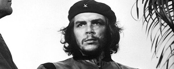 Che Guevara - Sputnik Afrique