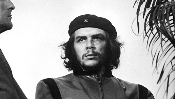 Che Guevara - Sputnik Afrique