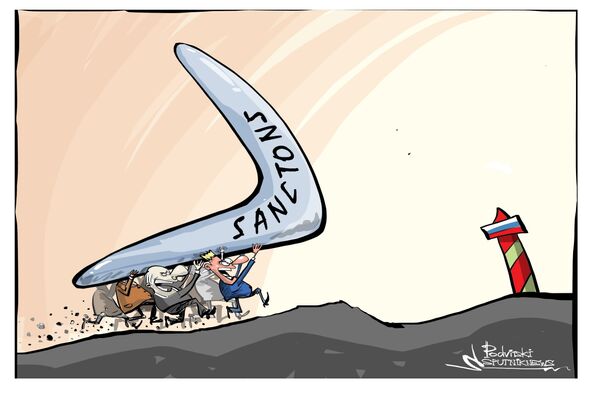 - Sputnik Afrique
