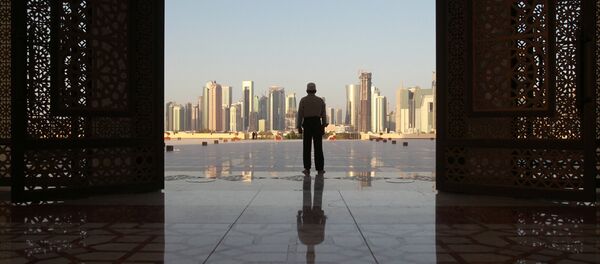 Doha, Qatar - Sputnik Afrique