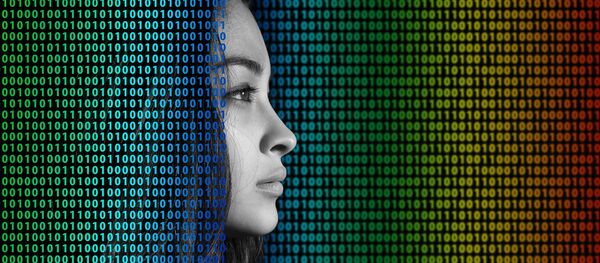 Visage - Sputnik Afrique