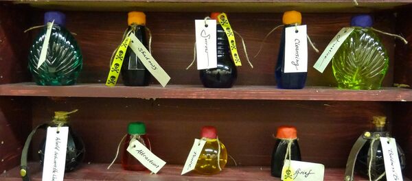 L’élixir de jouvence n’est plus un conte de fée - Sputnik Afrique