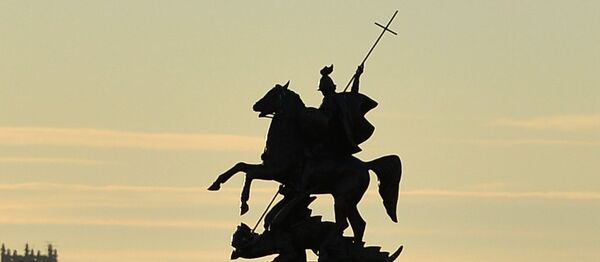 Moscou - Sputnik Afrique