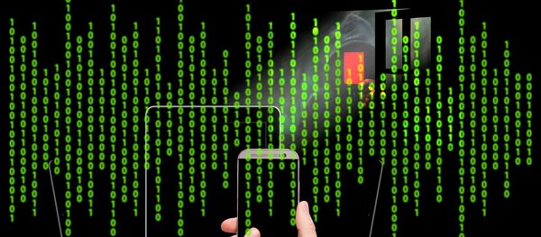 Intelligence artificielle, la «bombe nucléaire» du 21e siècle? Intelligence artificielle, la «bombe nucléaire» du 21e siècle? - Sputnik Afrique