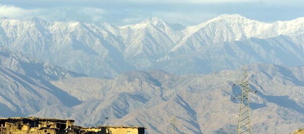 Afghanistan - Sputnik Afrique