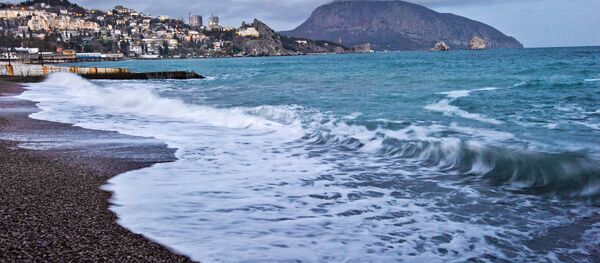 Mer Noire - Sputnik Afrique