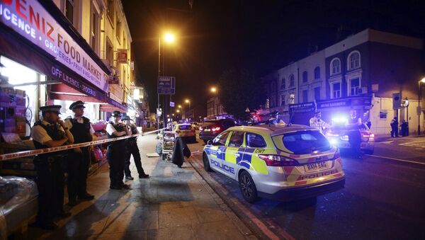 Le Conseil musulman britannique commente la tragédie de Londres - Sputnik Afrique