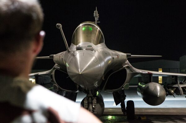 Irak, Syrie: la résurgence prochaine de l'État islamique est-elle pour bientôt? - Sputnik Afrique