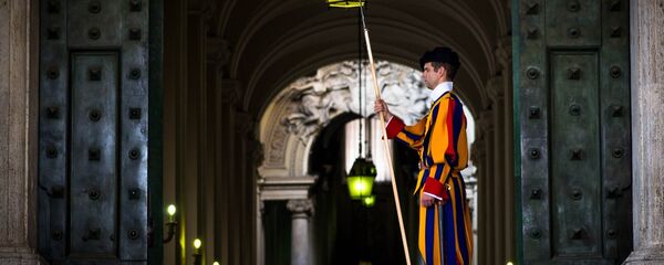 Vatican - Sputnik Afrique