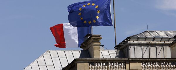 Quai d'Orsay Quai d'Orsay - Sputnik Afrique