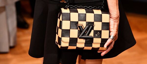 Brigitte Macron - Sputnik Afrique