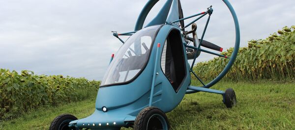 Begalet - Sputnik Afrique