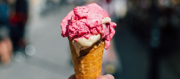 glace - Sputnik Afrique