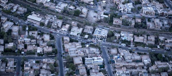 Bagdad - Sputnik Afrique