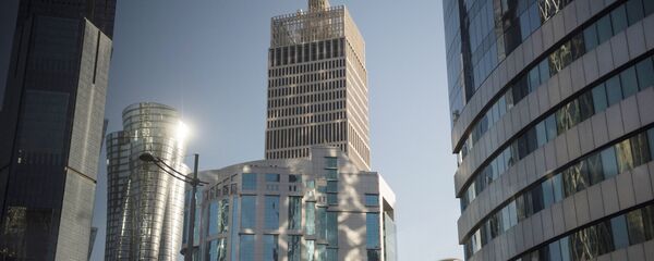 Doha - Sputnik Afrique