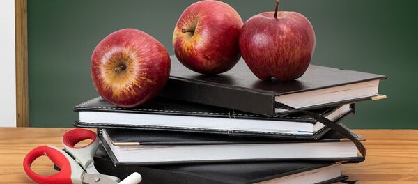 Pommes - Sputnik Afrique