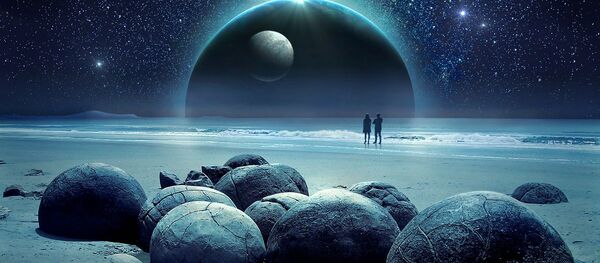 Universe - Sputnik Afrique