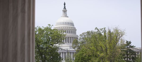 Washington - Sputnik Afrique