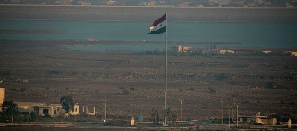 Golan (archives) - Sputnik Afrique