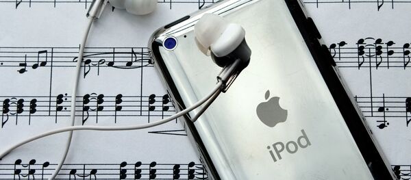 chansons - Sputnik Afrique