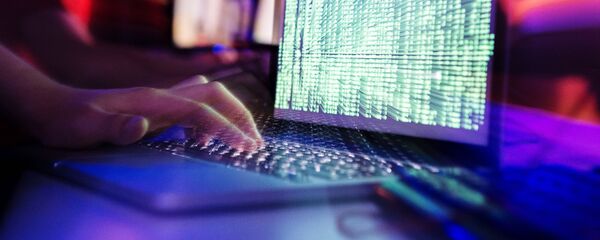 Вирус-вымогатель атаковал IT-системы компаний в разных странах - Sputnik Afrique