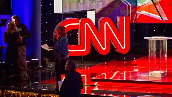 CNN - Sputnik Afrique