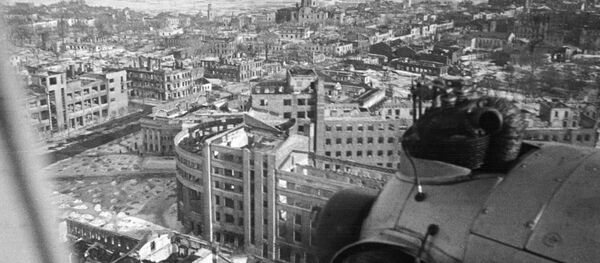 Voronej - Sputnik Afrique