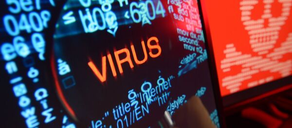 Un virus-extorqueur attaque plusieurs pays - Sputnik Afrique