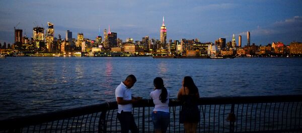 Qatar Qatar - Sputnik Afrique