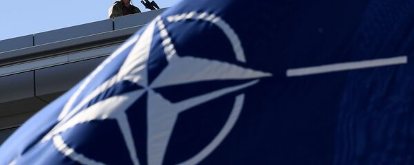 l'Otan - Sputnik Afrique